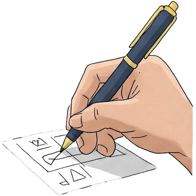 letter แปลว่า เขียนตัวอักษร