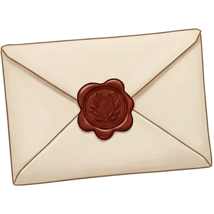 letter แปลว่า จดหมาย