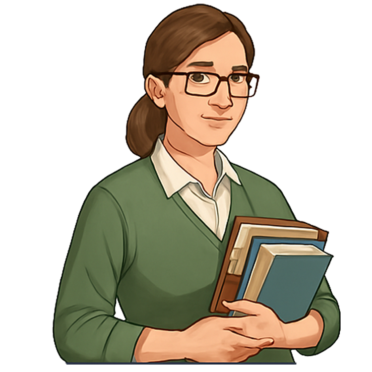 librarian แปลว่า บรรณารักษ์