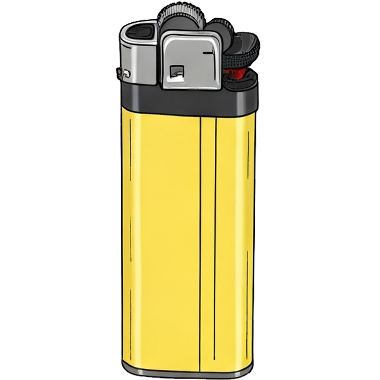 lighter แปลว่า ไฟแช็ก