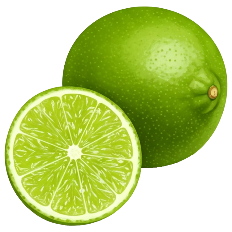 lime แปลว่า มะนาว