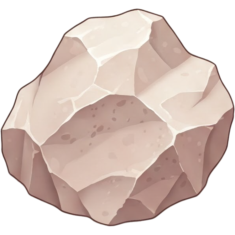 limestone แปลว่า หินปูน