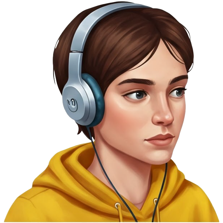 listen แปลว่า ฟัง