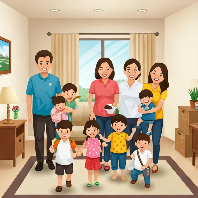 live แปลว่า ดำเนินชีวิต