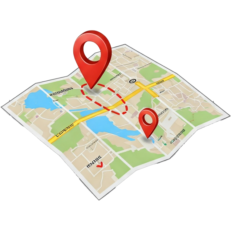 location แปลว่า ตำแหน่งที่ตั้ง