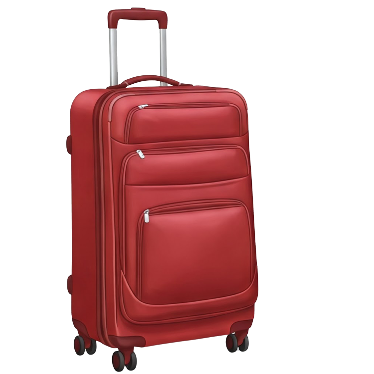 luggage แปลว่า กระเป๋าเดินทาง