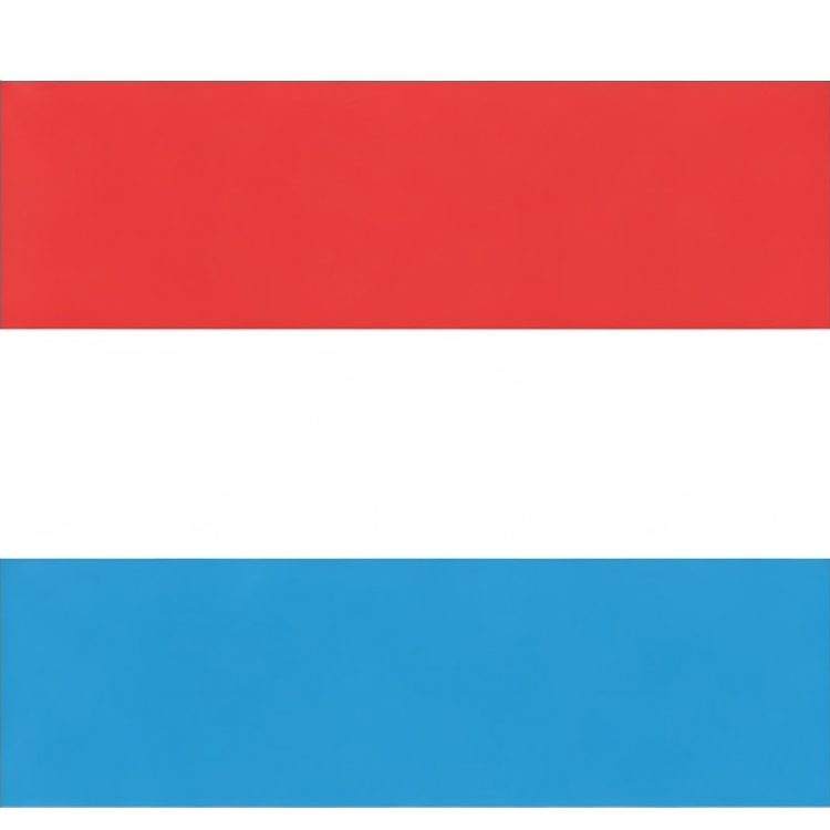 Luxembourg แปลว่า ลักเซมเบิร์ก