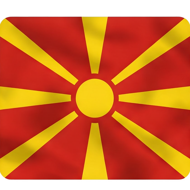 Macedonia แปลว่า มาซิโดเนีย