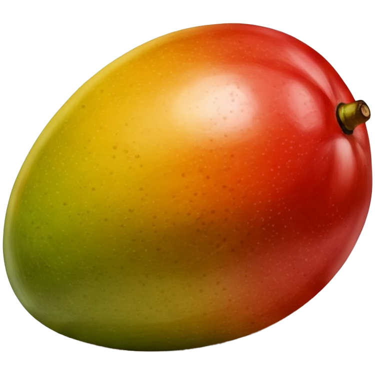 mango แปลว่า มะม่วง