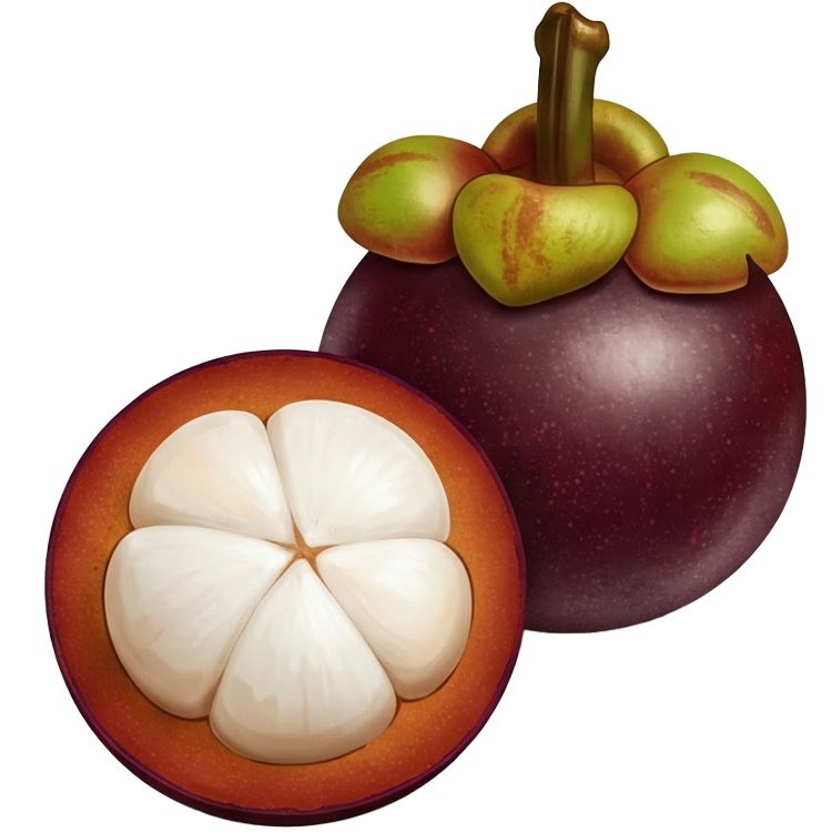 mangosteen แปลว่า มังคุด