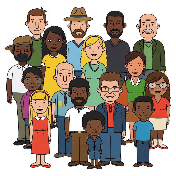 mankind แปลว่า มนุษยชาติ