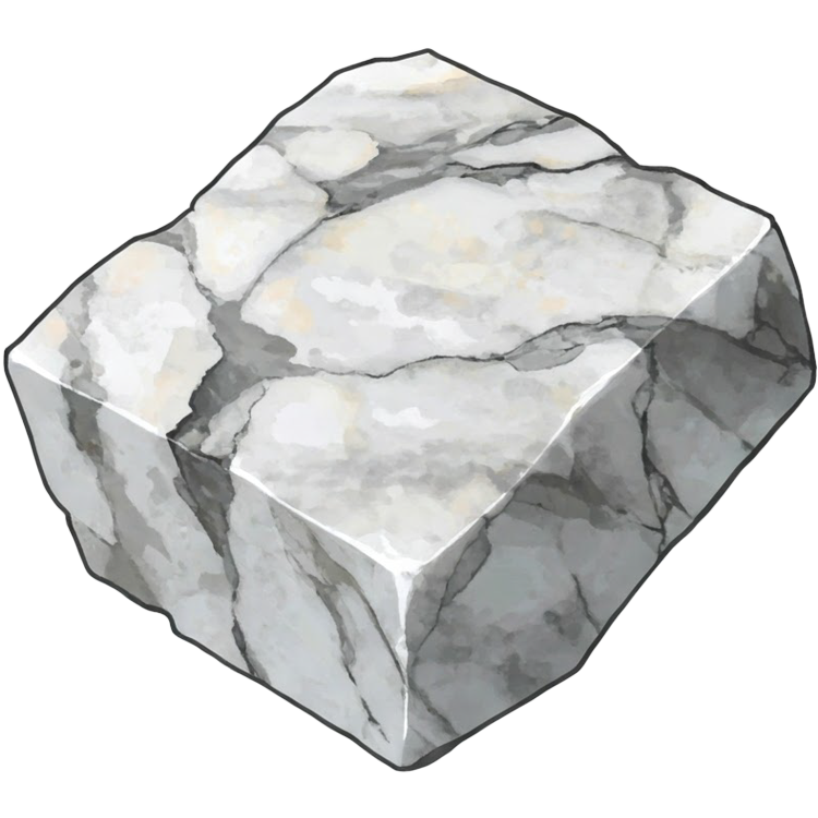 marble แปลว่า หินอ่อน