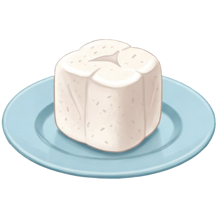 marshmallow แปลว่า มาร์ชแมลโลว์