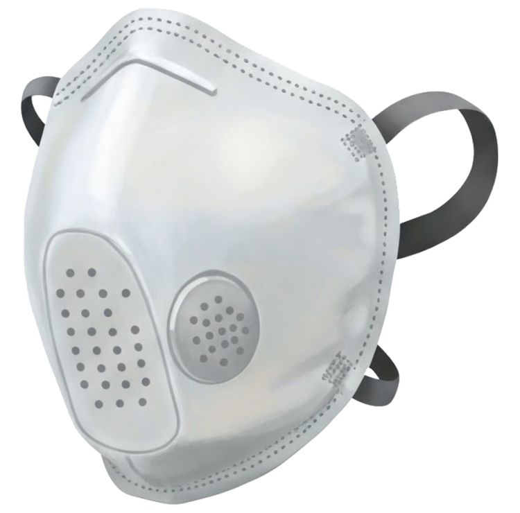 mask แปลว่า หน้ากาก