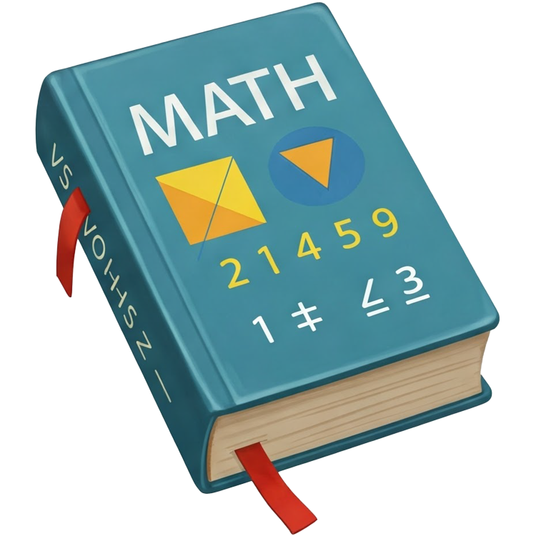 math แปลว่า วิชาคณิตศาสตร์