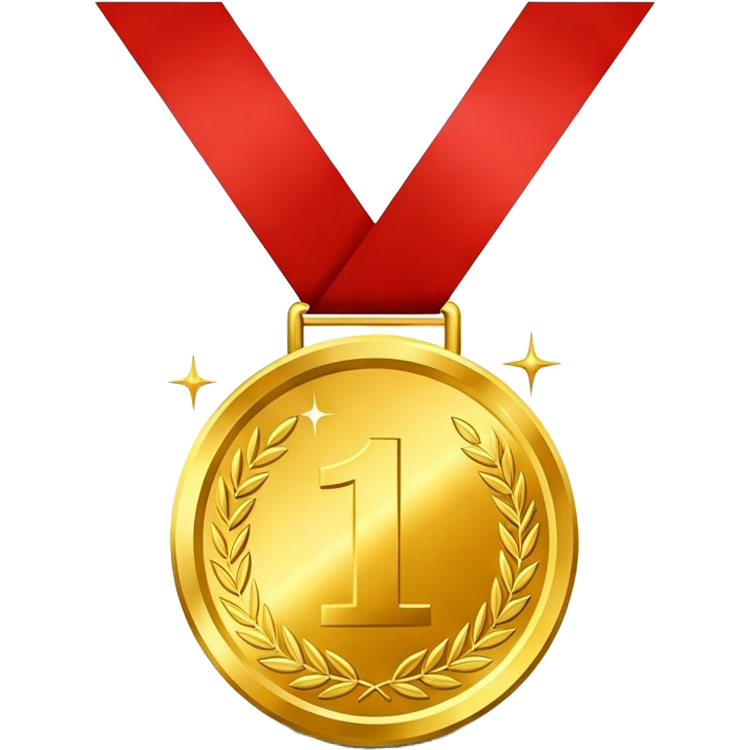 medal แปลว่า เหรียญรางวัล