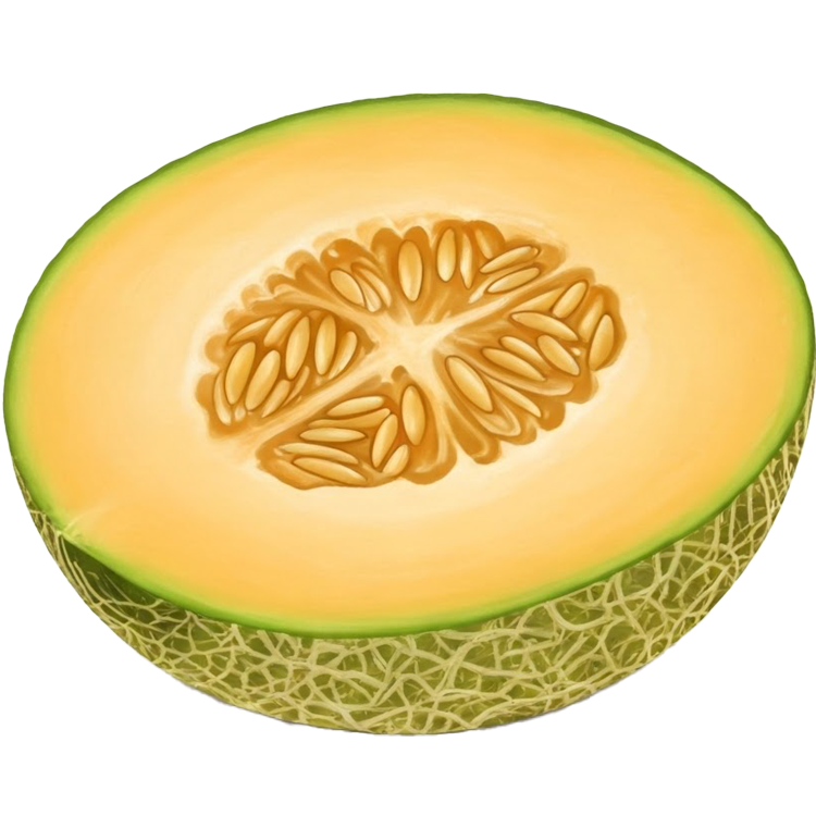 melon แปลว่า เมลอน