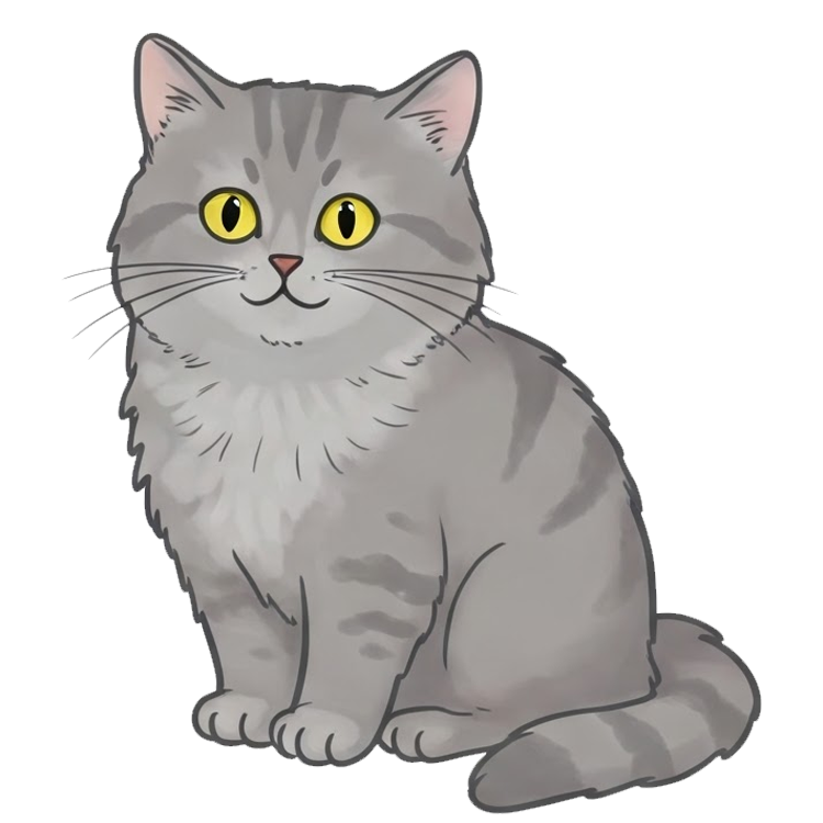 meow แปลว่า เสียงร้องของแมว