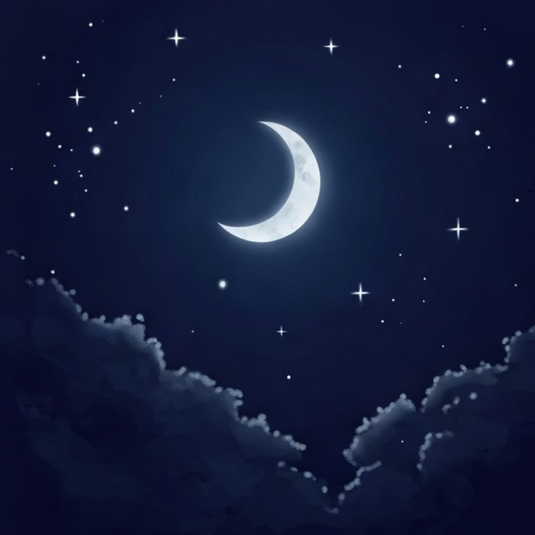 midnight แปลว่า ตอนกลางคืน