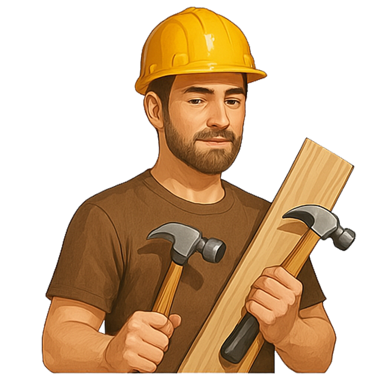 millworker แปลว่า ช่างไม้