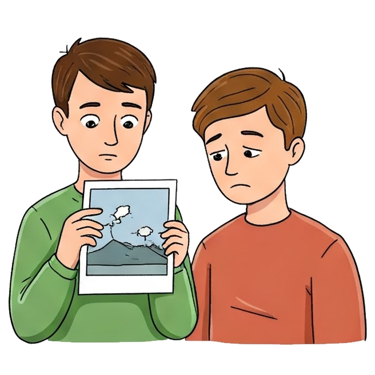 miss แปลว่า คิดถึง