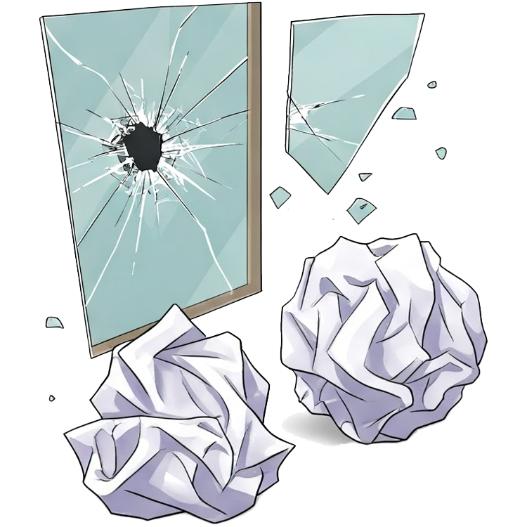 mistake แปลว่า ความผิด