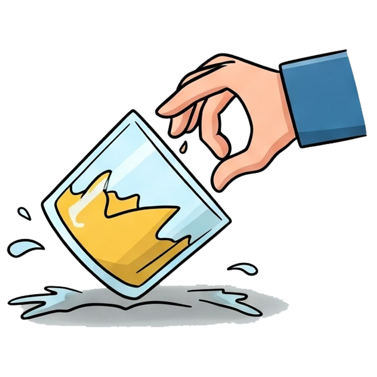 mistake แปลว่า ทำผิด