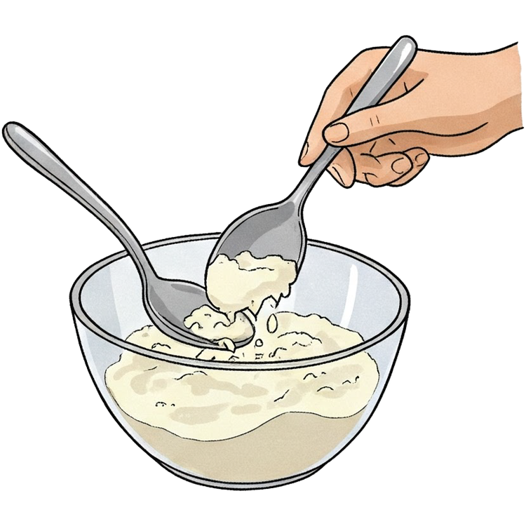 mix แปลว่า ผสม