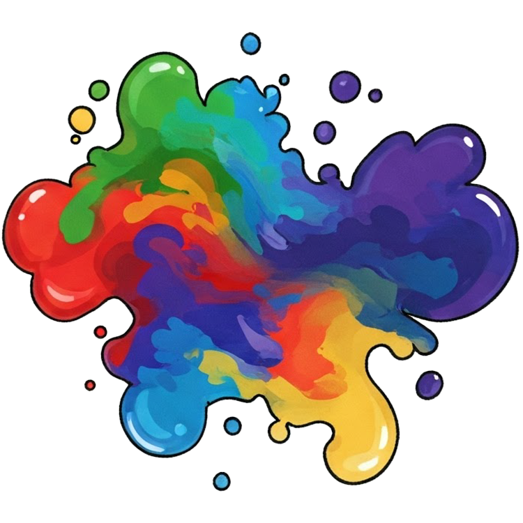 mix แปลว่า การผสมกัน