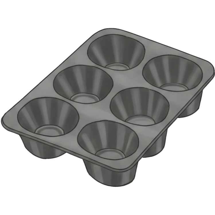 mold แปลว่า แม่พิมพ์