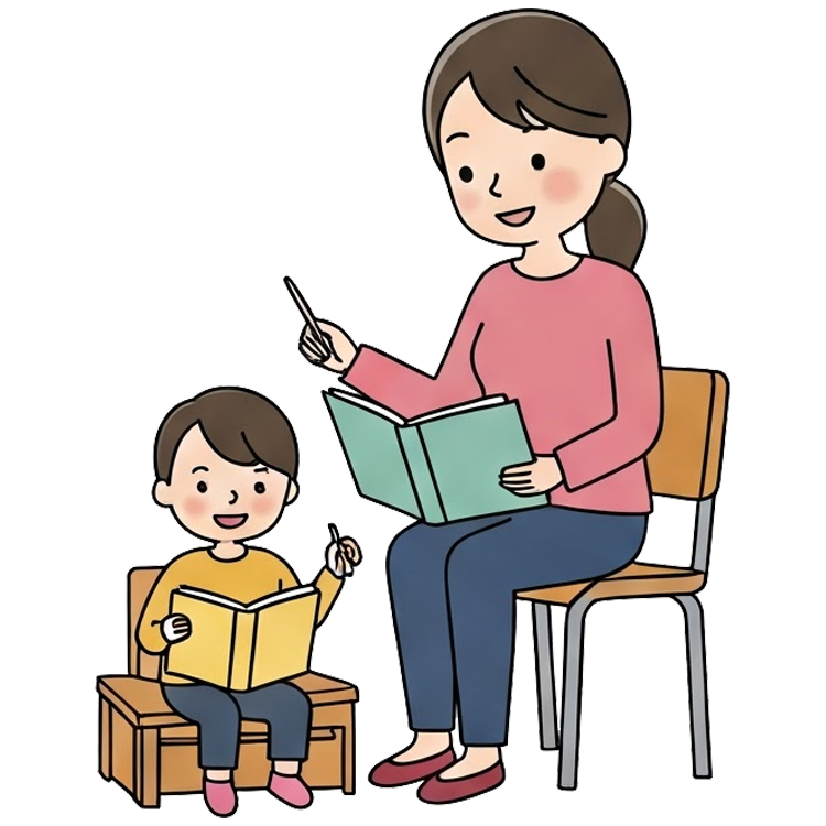 mommy แปลว่า แม่