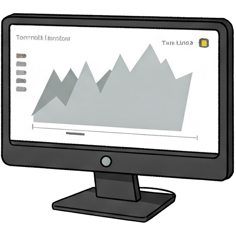 monitor แปลว่า เครื่องโทรทัศน์วงจรปิด