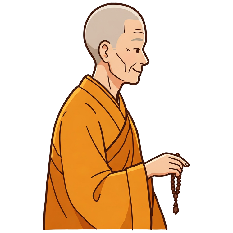monk แปลว่า พระสงฆ์