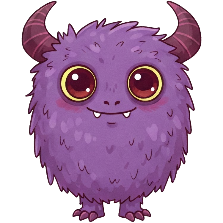 monster แปลว่า สัตว์ประหลาด