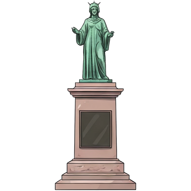 monument แปลว่า อนุสาวรีย์