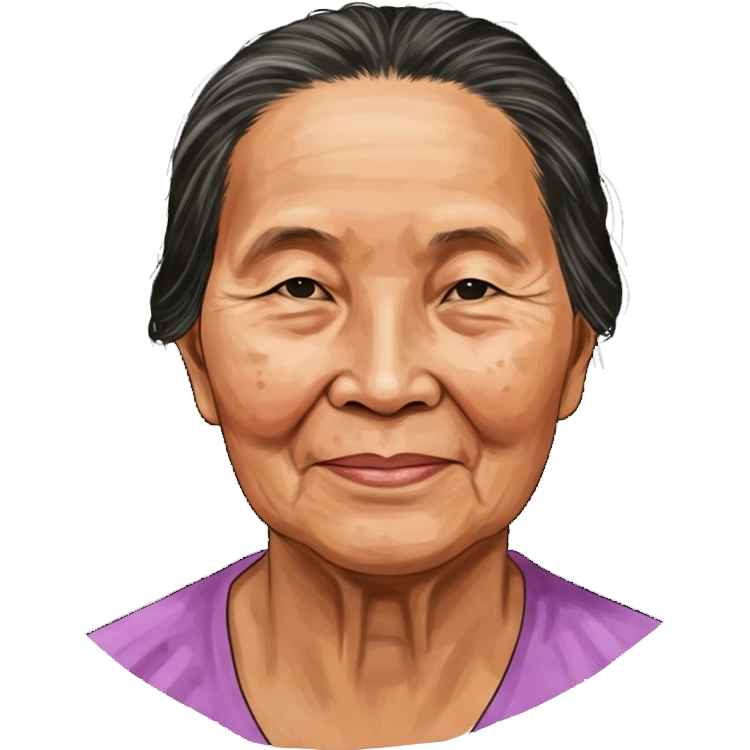 mum แปลว่า แม่