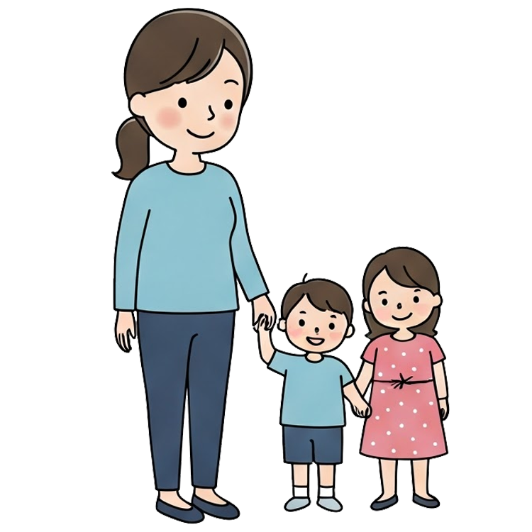 mummy แปลว่า แม่