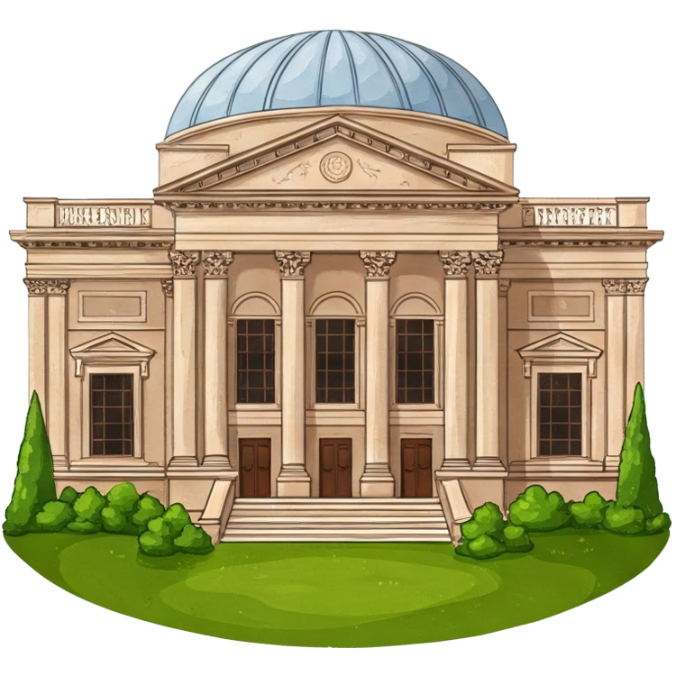 museum แปลว่า พิพิธภัณฑ์