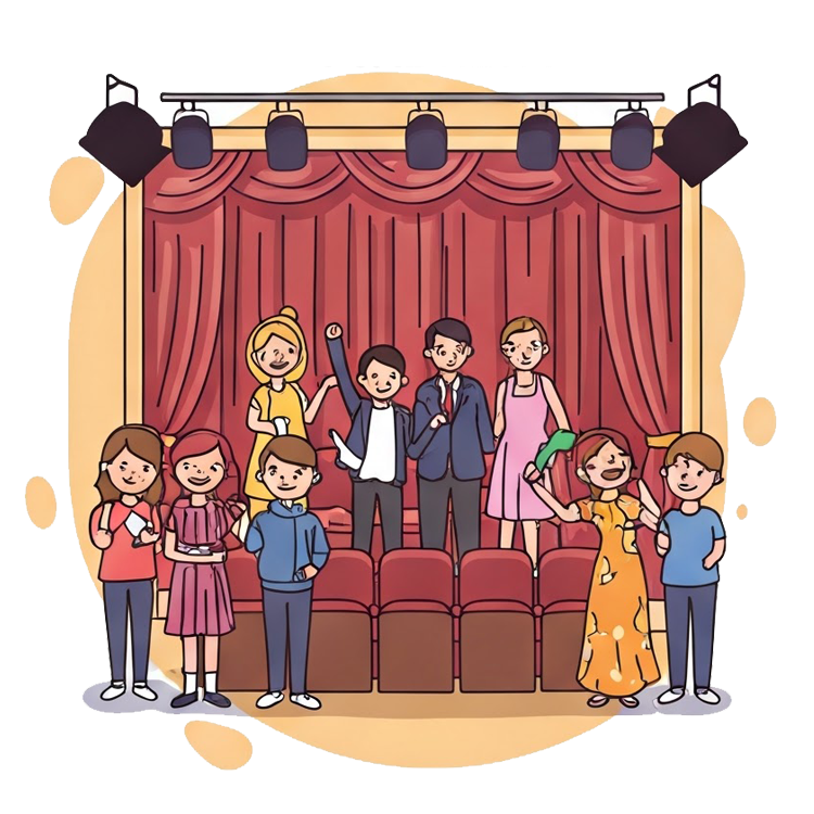 musical แปลว่า ละครเพลง