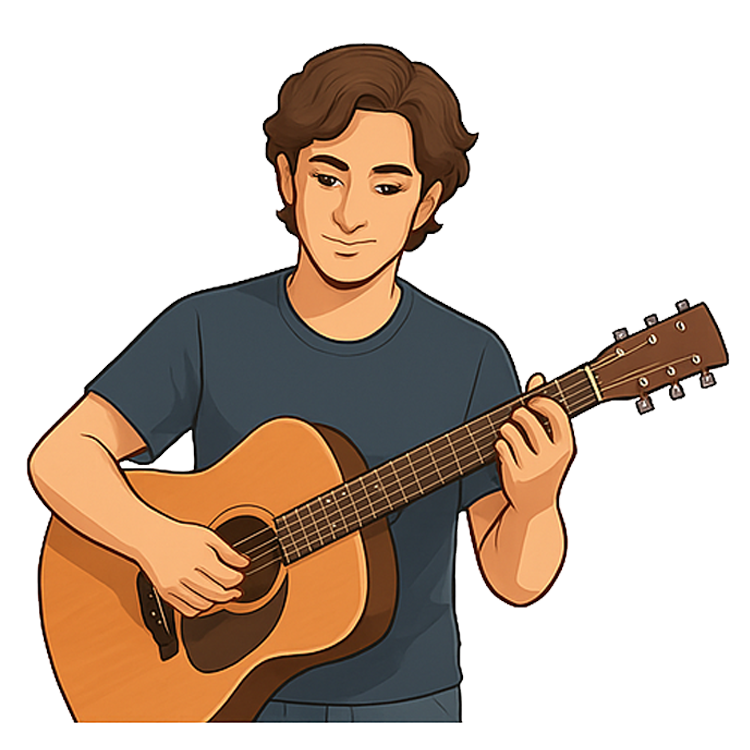 musician แปลว่า นักดนตรี