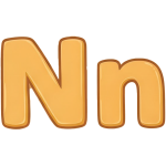 N