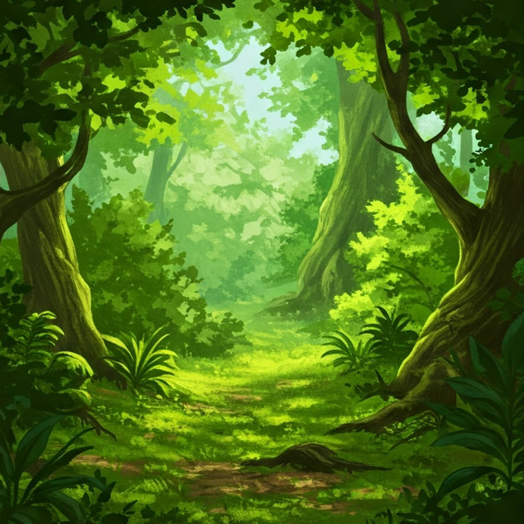 nature แปลว่า ธรรมชาติ