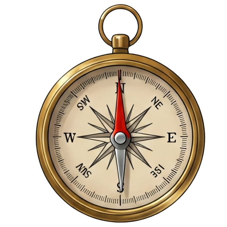 navigate แปลว่า หาเส้นทาง