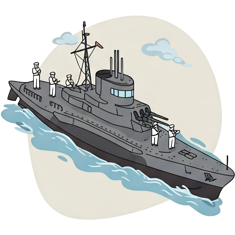 navy แปลว่า กองทัพเรือ