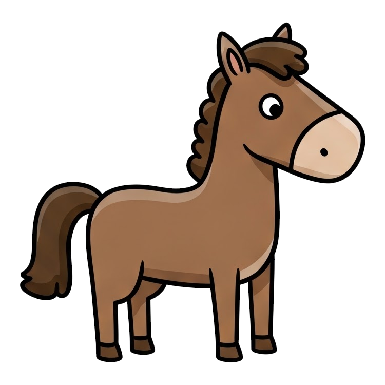 neigh แปลว่า ร้องเสียงฮี้ของม้า