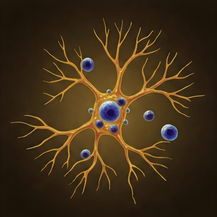 nerve แปลว่า เส้นประสาท