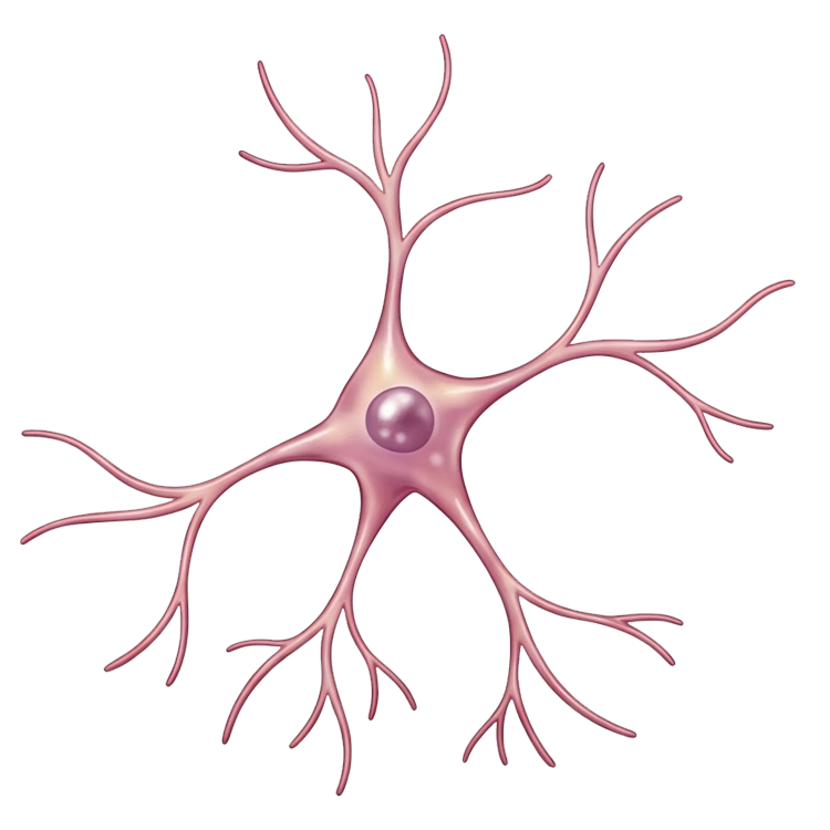 neuron แปลว่า เซลล์ประสาท