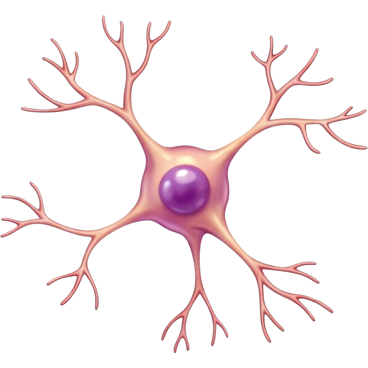 neurone แปลว่า เซลล์ประสาท