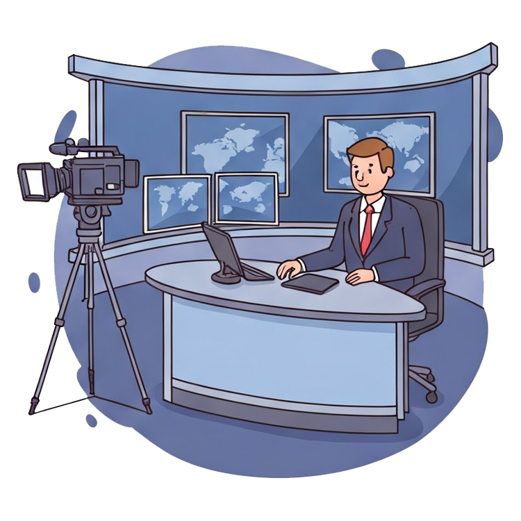 news แปลว่า ข่าว