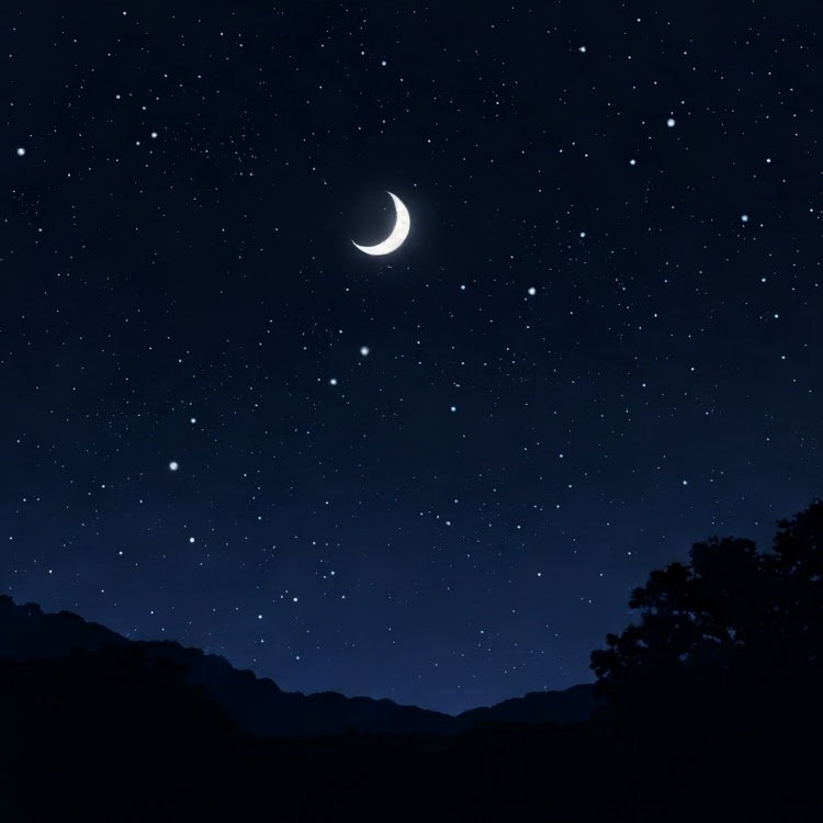 night แปลว่า กลางคืน